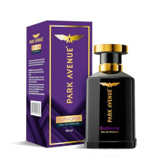 Deals, Discounts & Offers on Beauty Care - Park Avenue Euphoria  Eau De Parfum Men, 100ml | Perfume