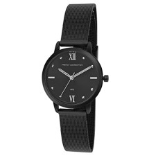 Deals, Discounts & Offers on Women - French Connection Analog Women's Watch