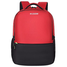 Deals, Discounts & Offers on Laptop Accessories - WildHorn 31L Laptop Backpack