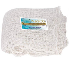 Deals, Discounts & Offers on  - Home Anti Bird Net For Balcony, 6 x 8, White