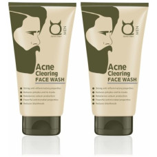 Deals, Discounts & Offers on  - Qraa Acne Clearing Combo Face Wash(200 g)
