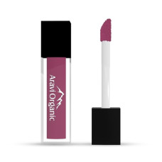 Deals, Discounts & Offers on Beauty Care - Aravi Organic Rare Love Liquid Lipstick (1.5ml) | Long Lasting Matte Liquid Lipstick | Waterproof & Ultra Smooth