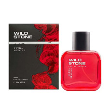 Deals, Discounts & Offers on Beauty Care - Wild Stone Ultra Sensual Perfume