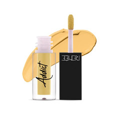 Deals, Discounts & Offers on Beauty Care - RENEE Addict Conceal & Correct, Yellow 2.5ml| Medium To Full Coverage, Highly Blendable, Smooth, Creaseless Matte Finish| Lightweight, Hydrating, Long Stay Formula| Infused with Vitamin E & Argan Oil