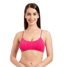 Deals, Discounts & Offers on Women - Facto Power Women's Lightly Padded, Wire Free Seamless Six PATI Bra,