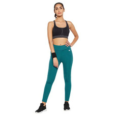 Deals, Discounts & Offers on Women - Clovia Women's Snug Fit High-Rise Active Tights