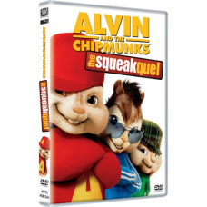 Deals, Discounts & Offers on  - Alvin And The Chipmunks: The Squeakquel