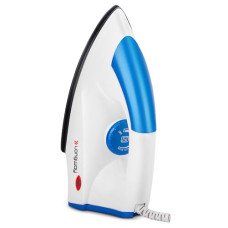 Deals, Discounts & Offers on Irons - Longway Grace Light Weight Non-Stick Teflon Coated Dry Iron, Electric Iron