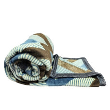 Deals, Discounts & Offers on  - Status Contract Shital Blankets Single Bed Mink Blanket Single Ply