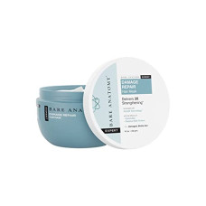 Deals, Discounts & Offers on Beauty Care - Bare Anatomy Damage Repair Hair Mask | 3x Strengthening Powered By Ceramide A2 & Coconut Milk Protein | Smoothening Hair | Hair Mask For Dry & Frizzy Hair | Sulphate & Paraben Free | Women & Men,250g