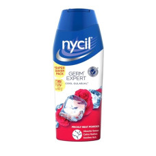 Deals, Discounts & Offers on Beauty Care - Nycil Germ Expert Cool Gulabjal Prickly Heat and Cooling Powder - 400 g | Get Relief from Skin Problems