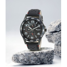 Deals, Discounts & Offers on Watches & Wallets - TitanOctane Analog Watch - For Men 1702NL01