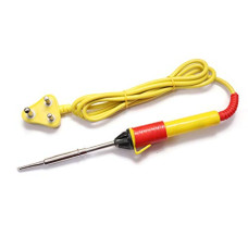 Deals, Discounts & Offers on Irons - Electronic Spices 25W Soldering Iron For Home Use & Small Repairing Work For Electronics, Corded Electric