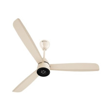 Deals, Discounts & Offers on  - atomberg Renesa Enzel 1200mm BLDC Motor 5 Star Rated Sleek Ceiling Fans with Remote | Upto 65% Energy Saving | 1+1 Year Warranty (Gloss Seasand Ivory)