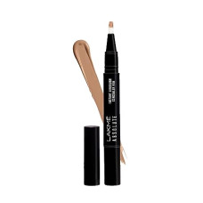 Deals, Discounts & Offers on Beauty Care - Lakme Absolute Instant Airbrush Concealer Pen - Sand