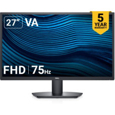Deals, Discounts & Offers on Computers & Peripherals - [Use HDFC Bank Credit Card ] DELL SE-Series 27 inch Full HD LED Backlit VA Panel with 5-Years warranty,