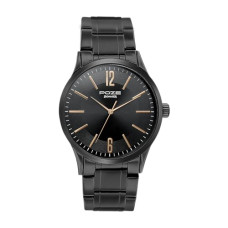 Deals, Discounts & Offers on Men - Sonata Poze Quartz Analog Gun Dial Metal Strap Watch