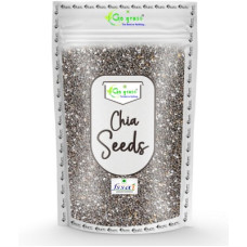 Deals, Discounts & Offers on Food and Health - GO GRASS Chia Seed, Gluten Free, Vegan, Raw, Keto Friendly Chia Seeds(1000 g)
