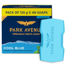 Deals, Discounts & Offers on  - Park Avenue Premium Mens Soaps