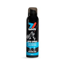 Deals, Discounts & Offers on  - UpUrFit Rapid Pain Relief Cryo Spray | Quick Pain Freeze and Anti-inflammatory action | Cryotherapy - Soothing Relief
