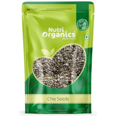 Deals, Discounts & Offers on  - Nutri Organics Chia Seeds