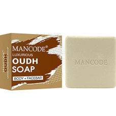 Deals, Discounts & Offers on  - Mancode Oud Soap