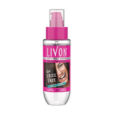Deals, Discounts & Offers on  - Livon Serum for Women & Men|All Hair Types