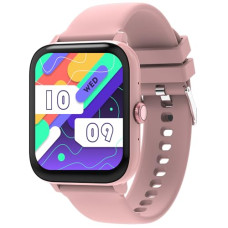 Deals, Discounts & Offers on Men - Maxima Mirage Smart Watch 1.83