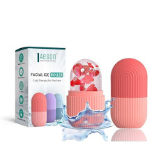 Deals, Discounts & Offers on  - Aegon Ice Roller For Face | Ice Roller For Face Massager | Face Ice Roller for Men & Women | Ice Cube Roller