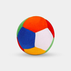 Deals, Discounts & Offers on  - EITHEO Plush Soft Toy Ball For Baby and Kids - Super Soft Ball