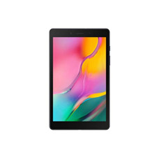 Deals, Discounts & Offers on Tablets - Samsung Galaxy Tab A 8.0, Wi-Fi + 4G Tablet, 20.31 cm (8 inch), 2GB RAM, 32GB ROM Expandable, Slim and Light, Black