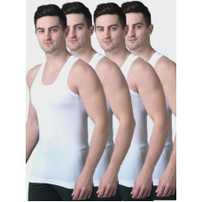 Deals, Discounts & Offers on  - JUARI BE A GENTLEMANPack of 4 Men Vest