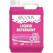 Deals, Discounts & Offers on  - GOVIN WASH Liquid Detergent, Suitable