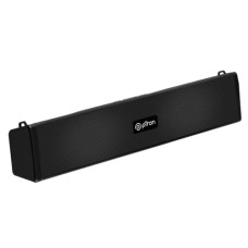 Deals, Discounts & Offers on  - pTron Fusion Wave 16W Bluetooth Soundbar Speaker, up to 19Hrs Playback Time, Mini Wireless Soundbar