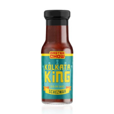 Deals, Discounts & Offers on  - MasterChow Kolkata King Spicy Schezwan Stir Fry Cooking Sauce (220gm) |No Artificial Color | Fresh From the Kitchen | Get Restaurant Style Taste in Just 10 Minutes | Serves 4-5 Meals