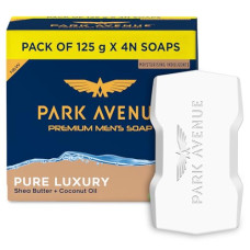 Deals, Discounts & Offers on  - Park Avenue Premium Mens Soaps
