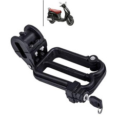 Deals, Discounts & Offers on  - AutoKraftZ Bike Multipurpose Bike/Helmet Safety Lock