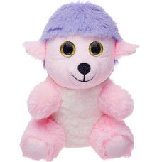Deals, Discounts & Offers on  - Amazon Brand - Jam & Honey Glitter Eyes Hedge Hog, Plush/Soft/Cute Toy