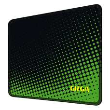 Deals, Discounts & Offers on  - GIZGA essentials (25cm x 21cm Gaming Mouse Pad, Laptop Desk Mat, Computer Mouse Pad with Smooth Mouse Control, Mercerized Surface, Antifray Stitched Embroidery Edges, Anti-Slip Rubber Base