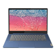 Deals, Discounts & Offers on Laptops - Lenovo IdeaPad Slim 3 Chromebook Mediatek Kompanio 520 14