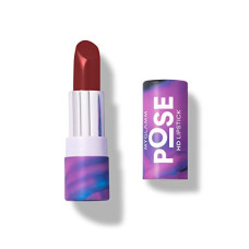 Deals, Discounts & Offers on Beauty Care - MyGlamm POSE HD Lipstick-Deep Rose Red (Red)-4 gm | Matte Lipstick | Enriched with Moringa oil & Vitamin E | Long-lasting & Moisturising