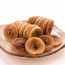 Deals, Discounts & Offers on  - BANIYA SETH Afghani Anjeer Figs - 1kg - Afghanistan Dry Anjir ( Dried Figs ) Dry Fruits