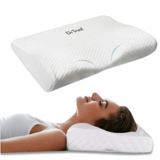 Deals, Discounts & Offers on  - Dr Trust USA Cervical Sleeping Pillow