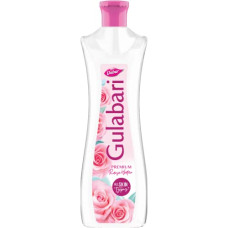 Deals, Discounts & Offers on Beauty Care - Dabur Gulabari Premium Rose Water/Face Toner - 400ml | No Paraben | Alcohol Free | Cleanses, Hydrates & Moisturises Skin | Balances & Restores Skin's pH Levels | For All Skin Types