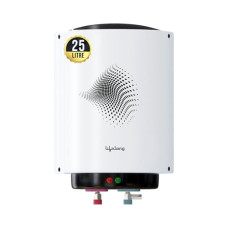 Deals, Discounts & Offers on  - Lifelong Water Heater for Home - Water Geyser 25 ltr with 3 Star BEE Rating - 2000W Electric Geyser
