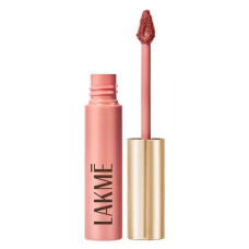 Deals, Discounts & Offers on  - Lakme 9 to 5 Weightless Mousse Lip & Cheek Color, Burgundy Lush, 9 g