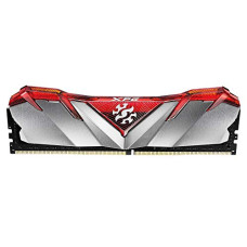Deals, Discounts & Offers on  - A-Data Xpg Gammix D30 Ddr4 8Gb (1X8Gb) 3000Mhz U-Dimm Desktop Memory -Ax4U300038G16A-Sr30