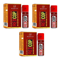 Deals, Discounts & Offers on  - Newish Metal Powerful Pepper Spray Self Defence