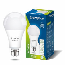 Deals, Discounts & Offers on  - Crompton 20 W Standard B22 LED Bulb (White)