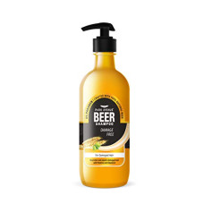 Deals, Discounts & Offers on  - Park Avenue Beer shampoo For Damaged hair (650ml) | Paraben Free | For Damage Fee Hair| Crafted with Natural Beer